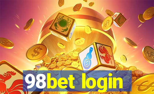 98bet login